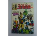 Marvel Gibi Marvel Saga n.3 Historias Raras